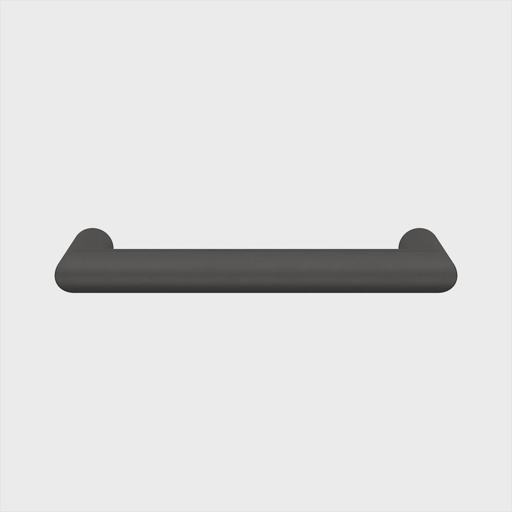 Matte Black