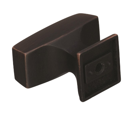 Oil Rubbed Bronze