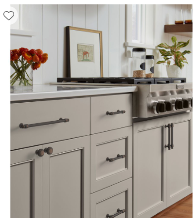 Oil Rubbed Bronze