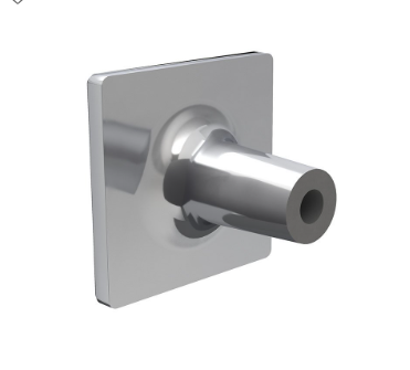 Satin Nickel 