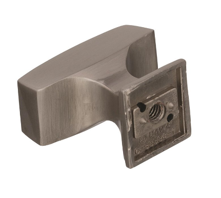Satin Nickel 
