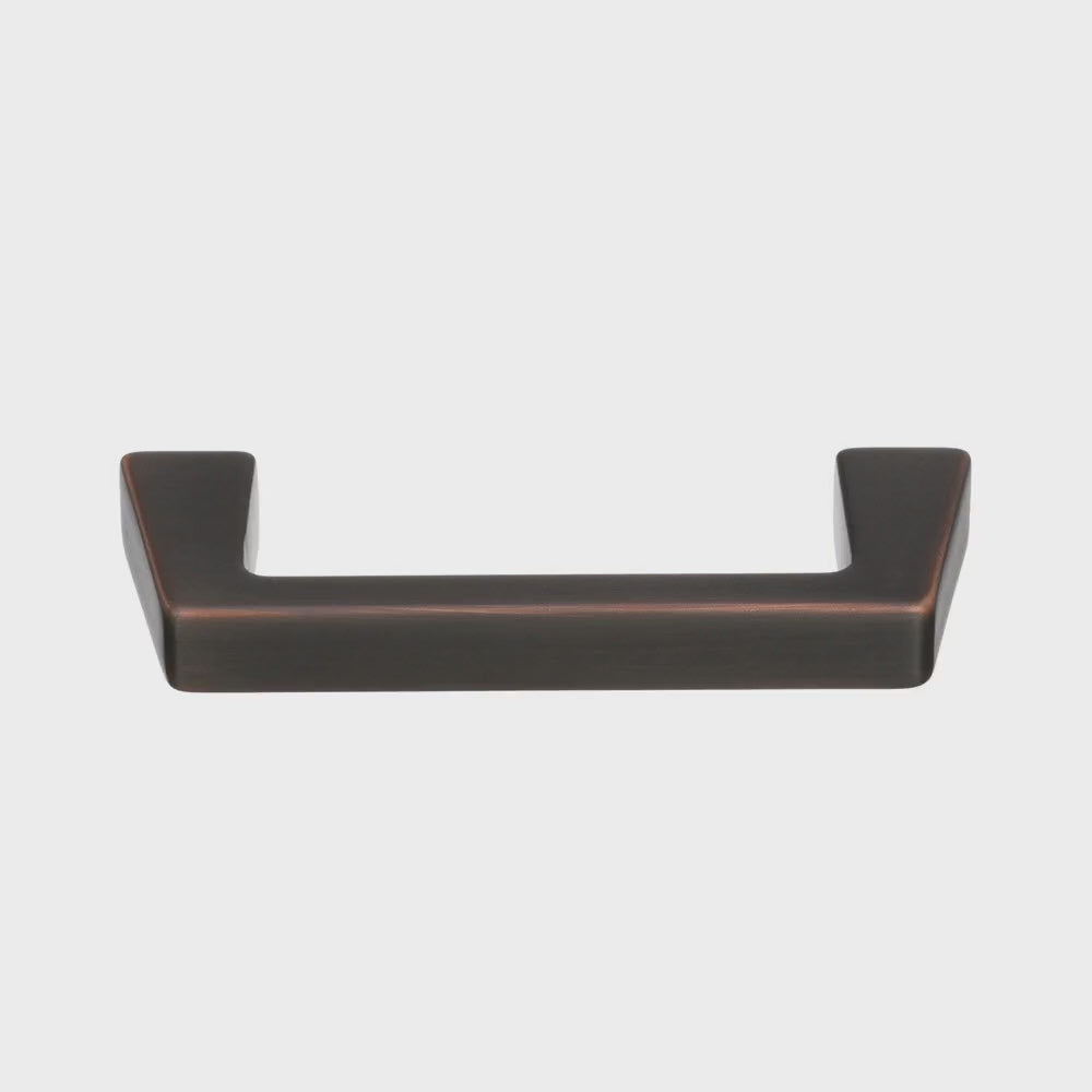 Amerock Blackrock 3" Center to Center Cabinet Pull BP55275