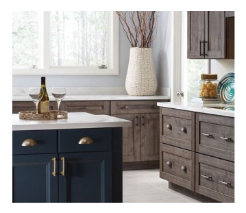 Oil Rubbed Bronze