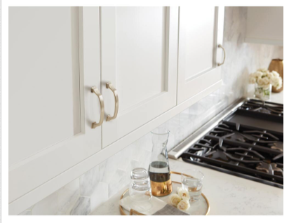 Satin Nickel  