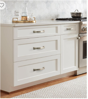Satin Nickel 