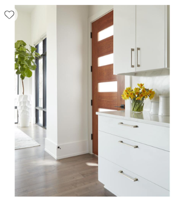 Satin Nickel   