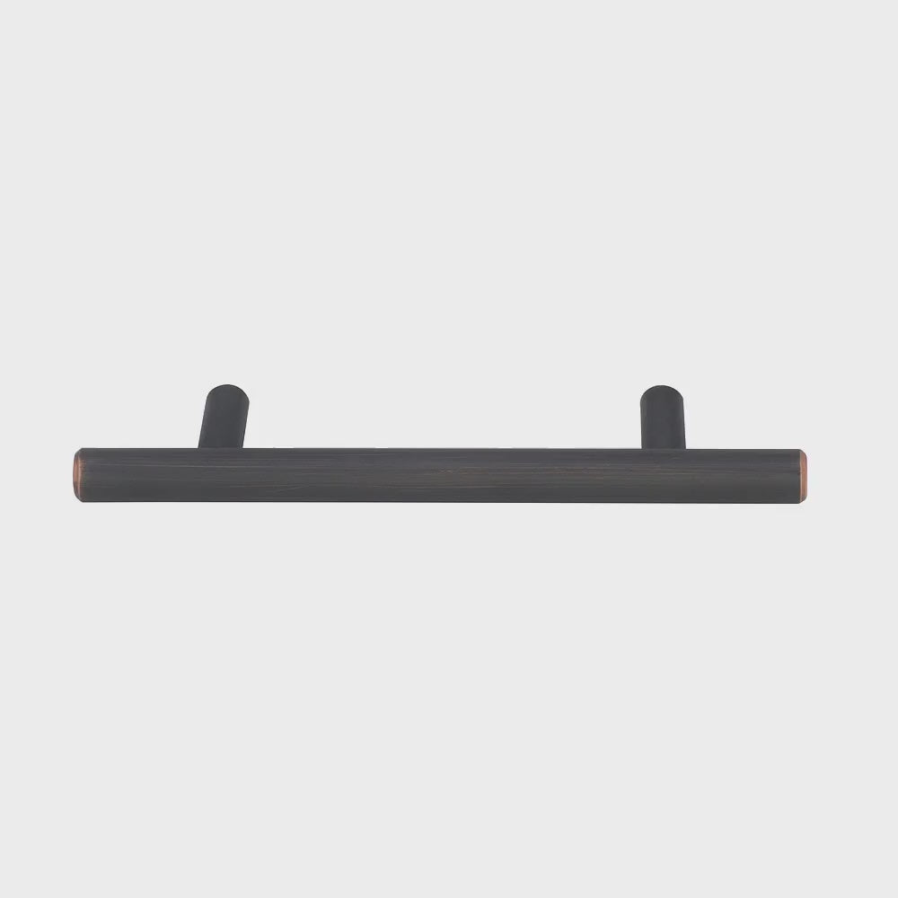 Oil Rubbed Bronze