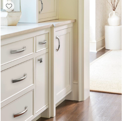 Satin Nickel