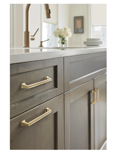 Polished Nickel 