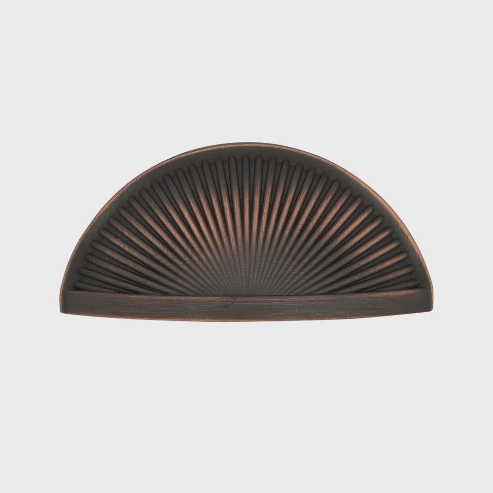 Oil Rubbed Bronze 