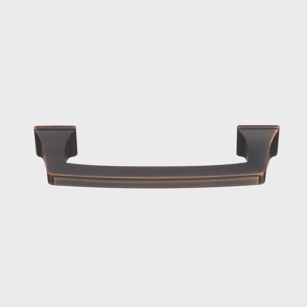 Oil Rubbed Bronze