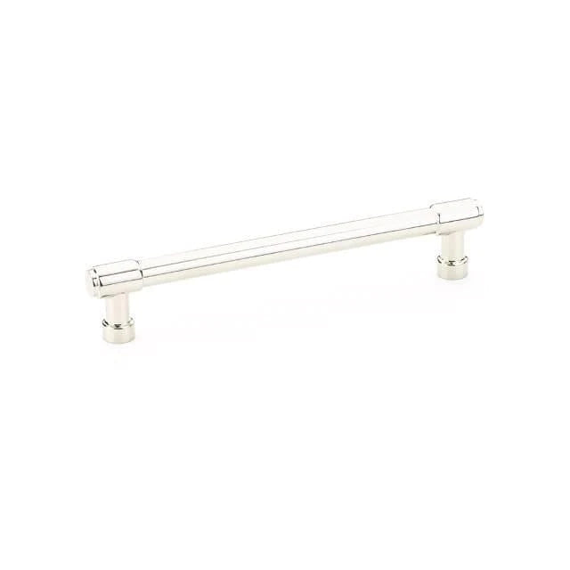 Emtek 86689 Jasper 6" Center to Center Cabinet Pull 86689