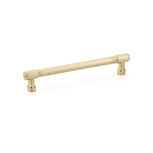 Emtek 86689 Jasper 6" Center to Center Cabinet Pull 86689