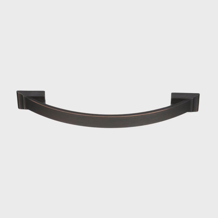 Oil Rubbed Bronze 