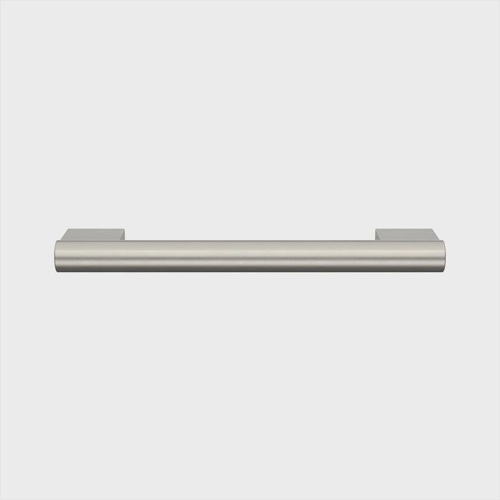 Satin Nickel 