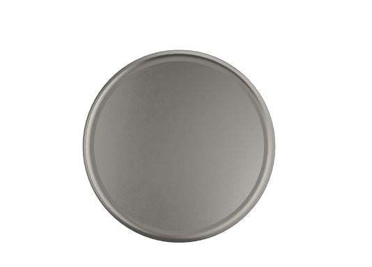 Satin Nickel