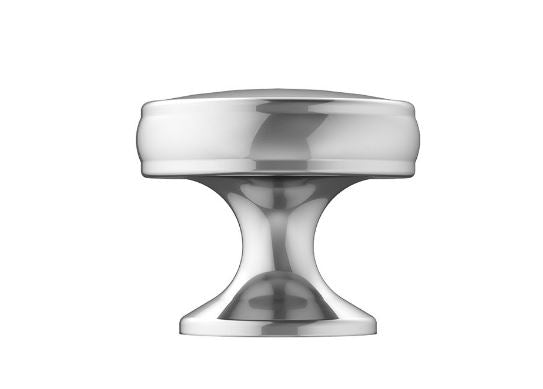 Polished Chrome
