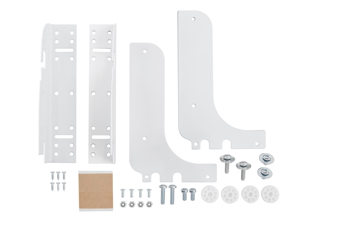 Rev-A-Shelf Door mounting Kit for RV Series RV DM KIT