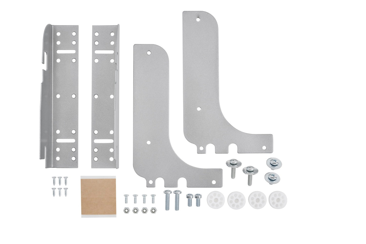 Rev-A-Shelf Door mounting Kit for RV Series RV DM17 KIT