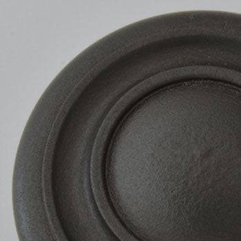 Water Street Brass Hudson 1" Knob 8560
