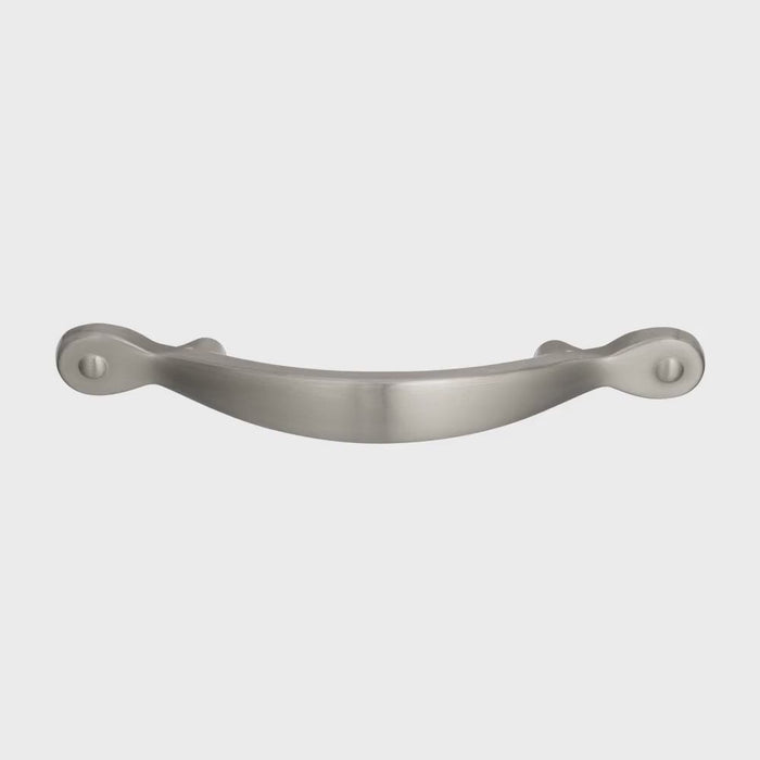 Satin Nickel