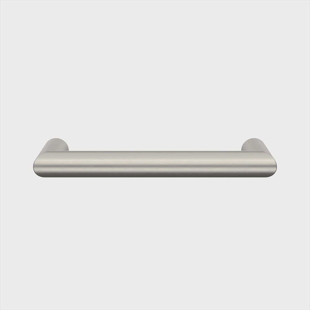 Satin Nickel  