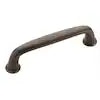 Amerock Kane 3-3/4" Center to Center Cabinet Pull BP53702