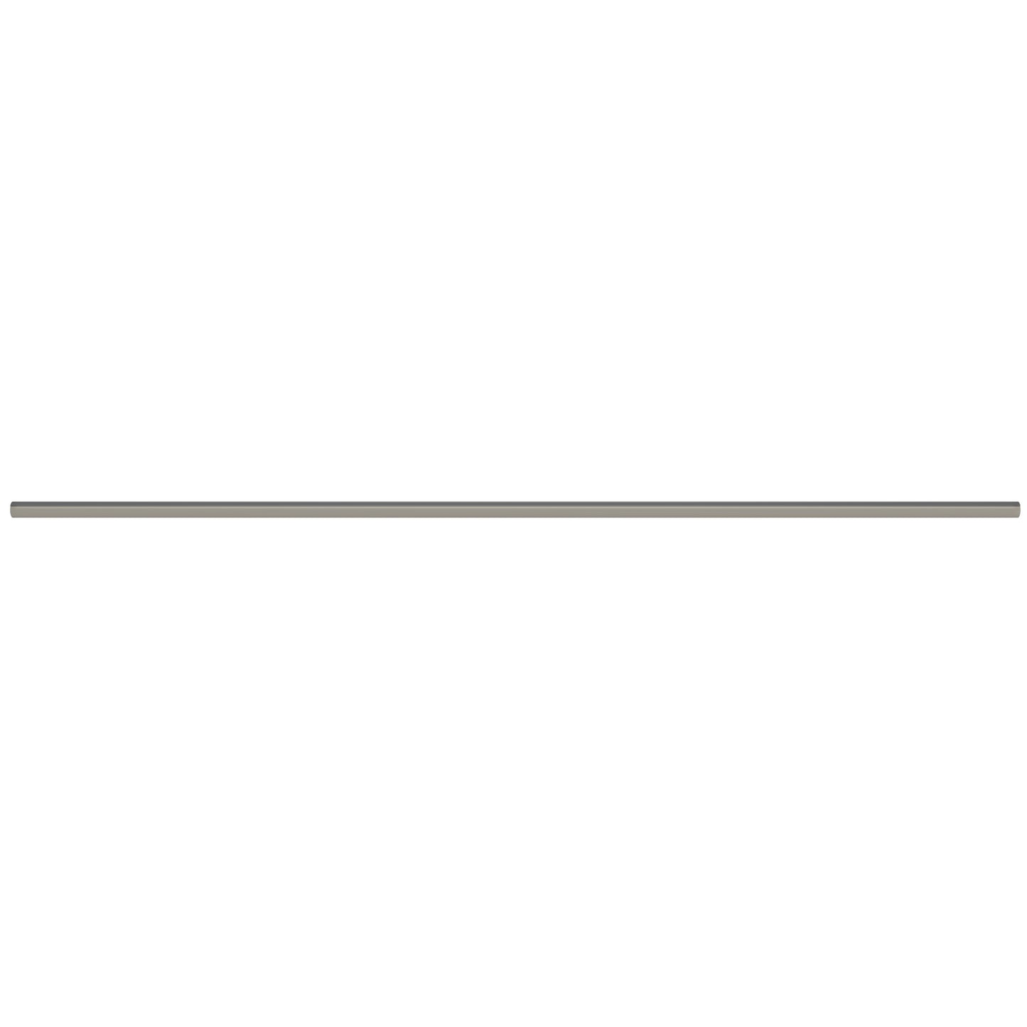 Sidelines / CRSL-96-SN-1 / Trim To Fit Closet Rod