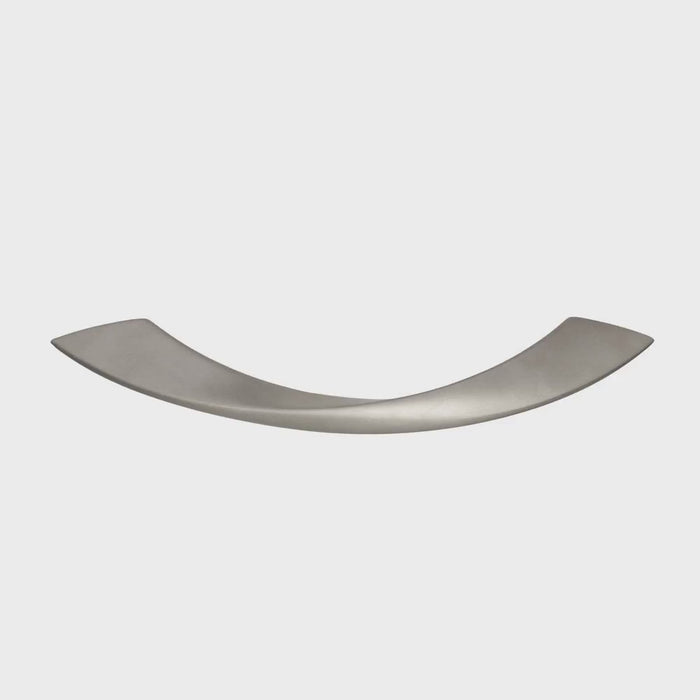 Satin Nickel 