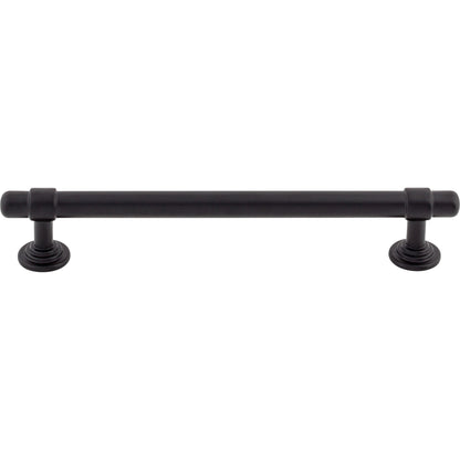 Top Knobs Ellis Pull 6-5/16 Inch Center to Center Pull TK3003