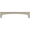 Top Knobs Riverside Pull 5 1/16 Inch Center to Center TK1013