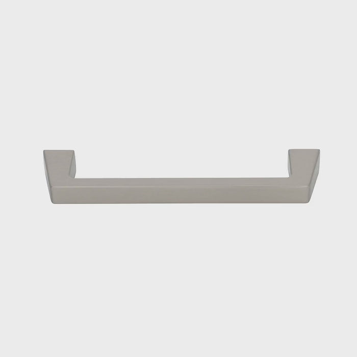 Satin Nickel 