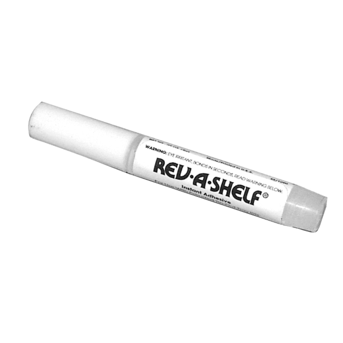 Rev-A-Shelf / 6571-60-52 / Adhesive Glue for Rev-A-Shelf Trim to Fit Tip Out Trays