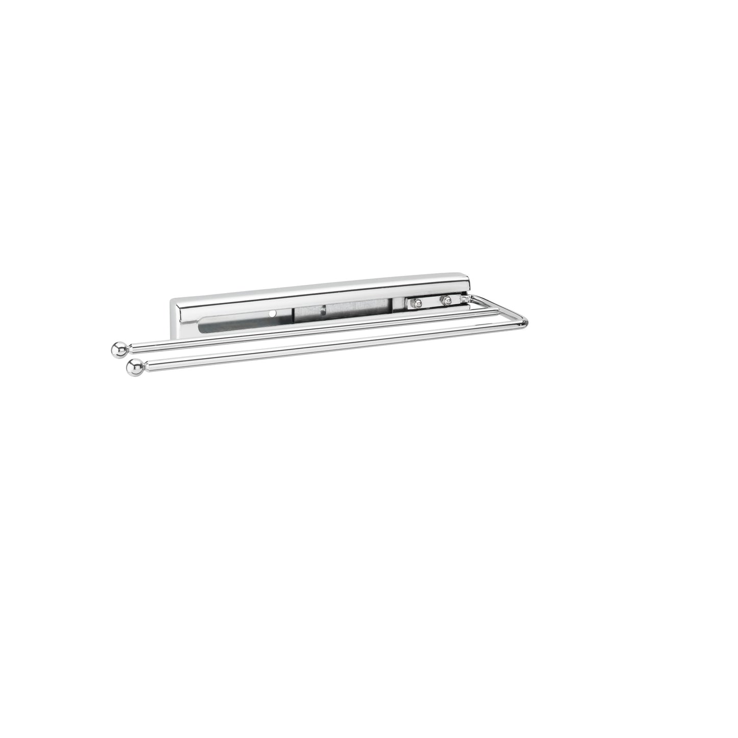 Rev-A-Shelf / 563-51-C / Undersink Pullout Towel Bar