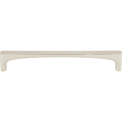 Top Knobs Riverside Pull 6 5/16 Inch Center to Center TK1014