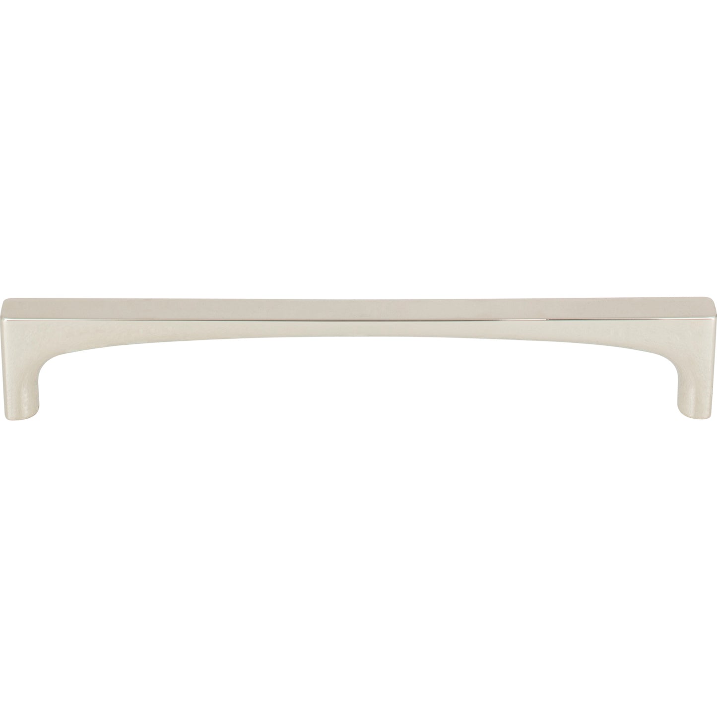 Top Knobs Riverside Pull 6 5/16 Inch Center to Center TK1014