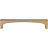 Top Knobs Riverside Pull 5 1/16 Inch Center to Center TK1013