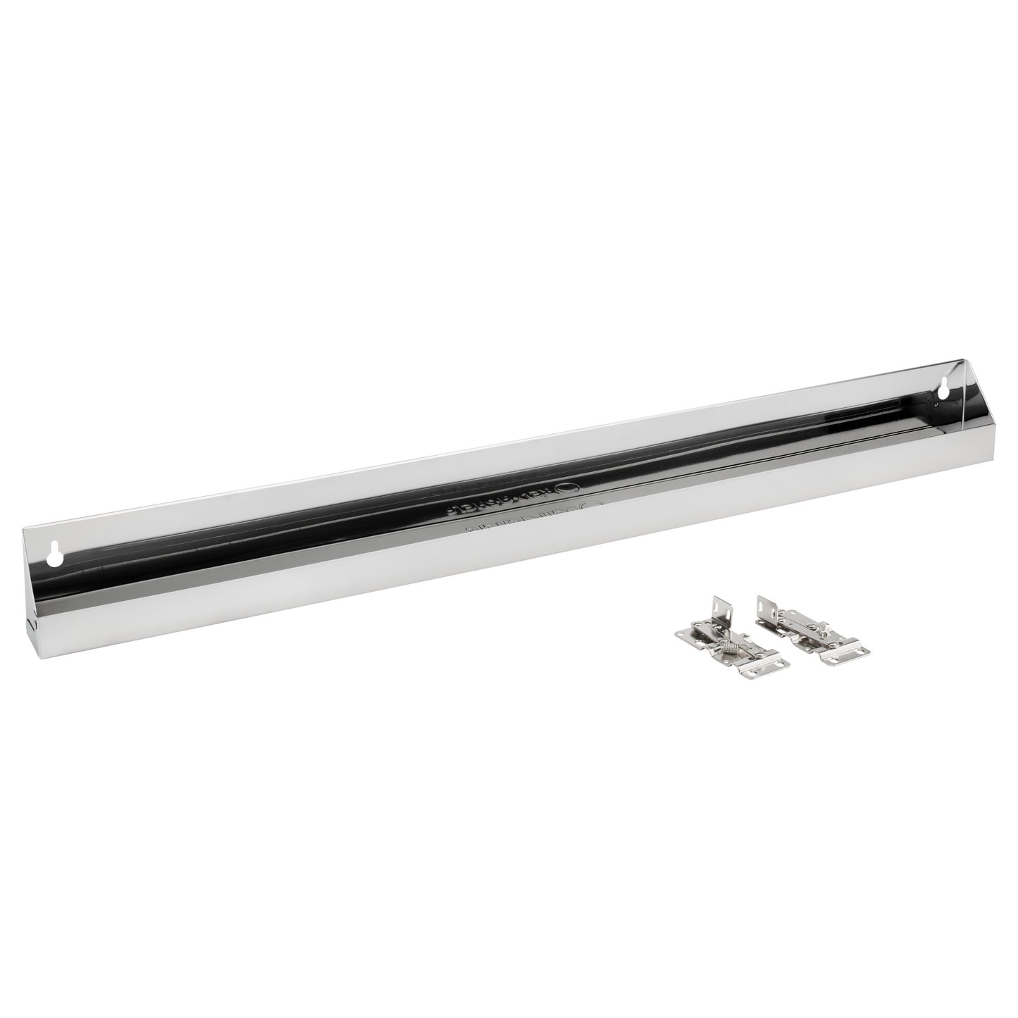 Rev-A-Shelf / 6541-31-52 / Stainless-Steel Slim Tip-Out Trays for Sink Base Cabinets