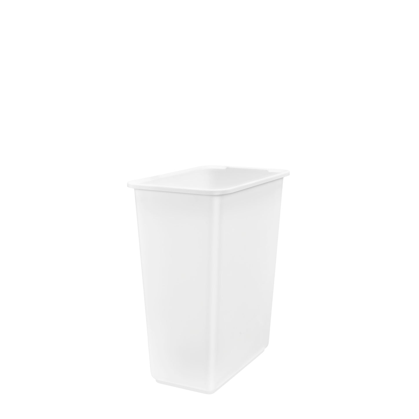 Rev-A-Shelf / 6700-61-52 / Polymer Replacement 30 qt. Waste/Trash Container for Rev-A-Shelf® Pullouts