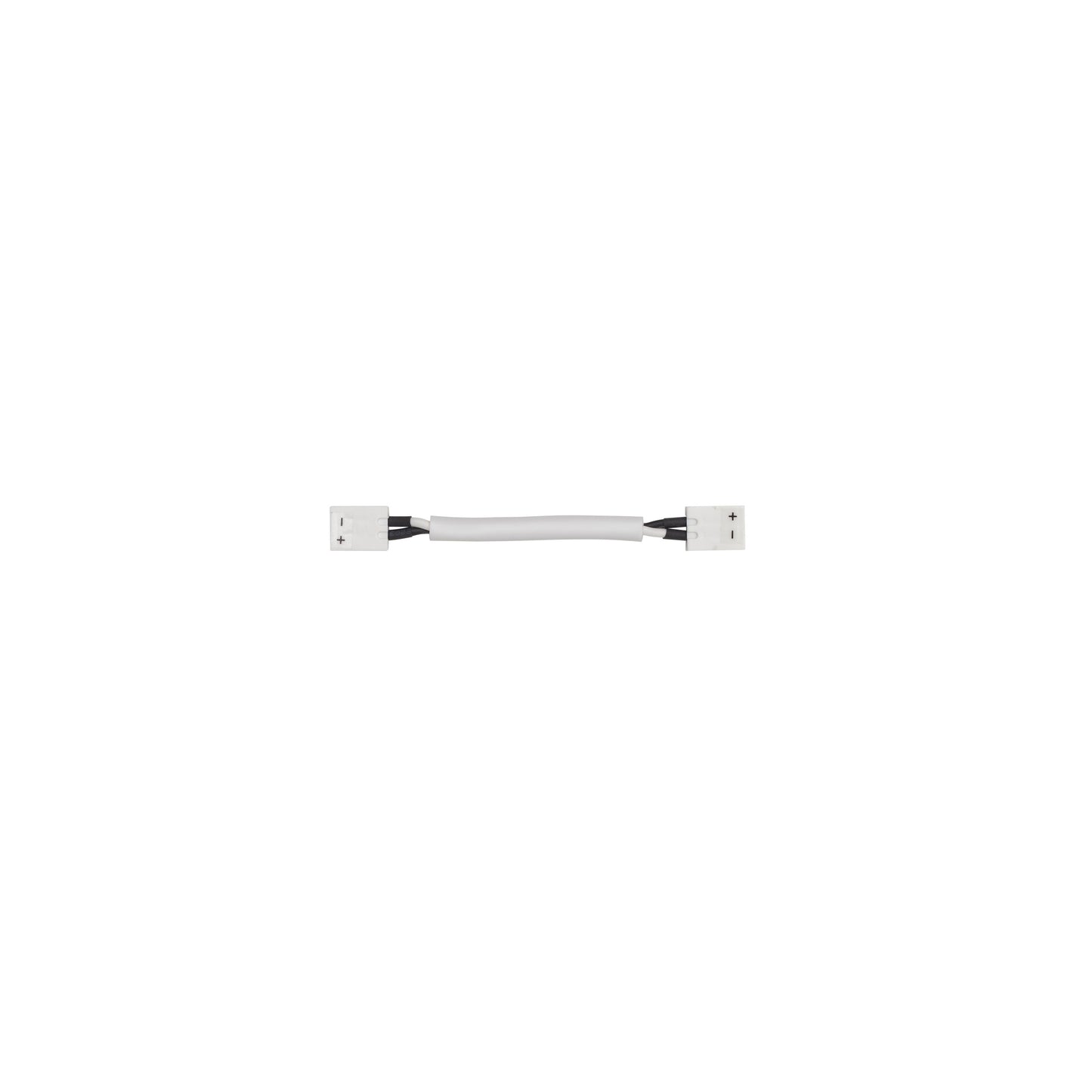 Tresco 25CM (10") SNAP PANEL LINK CORD L-SPLNK25-1