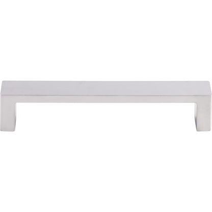 Top Knobs Modern Metro Pull 5 Inch Center to Center TK251