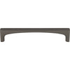 Top Knobs Riverside Pull 5 1/16 Inch Center to Center TK1013