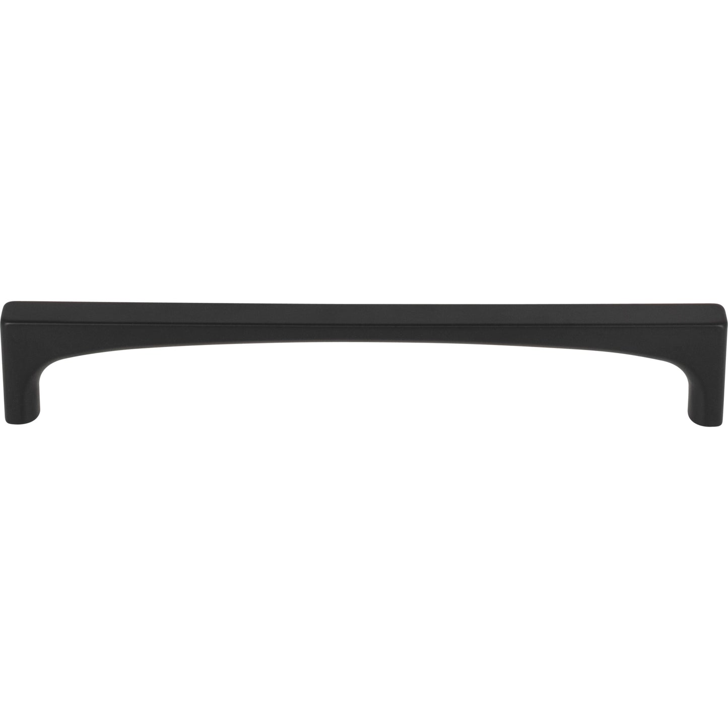 Top Knobs Riverside Pull 6 5/16 Inch Center to Center TK1014