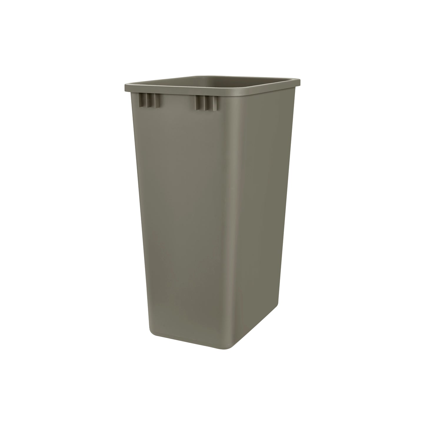 Rev-A-Shelf / RV-50-12-52 / Polymer Replacement 50 qt. Waste/Trash Container for Rev-A-Shelf® Pullouts