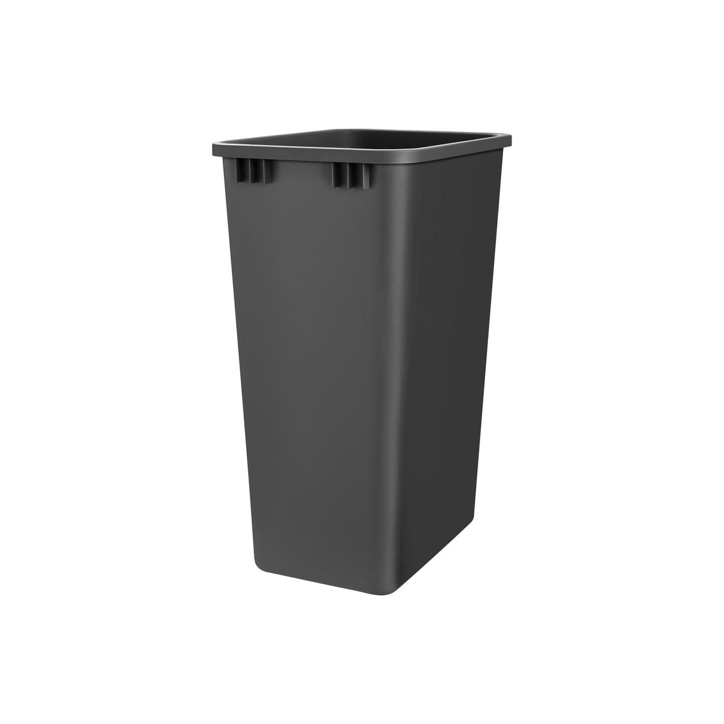 Rev-A-Shelf / RV-50-18-52 / Polymer Replacement 50 qt. Waste/Trash Container for Rev-A-Shelf® Pullouts