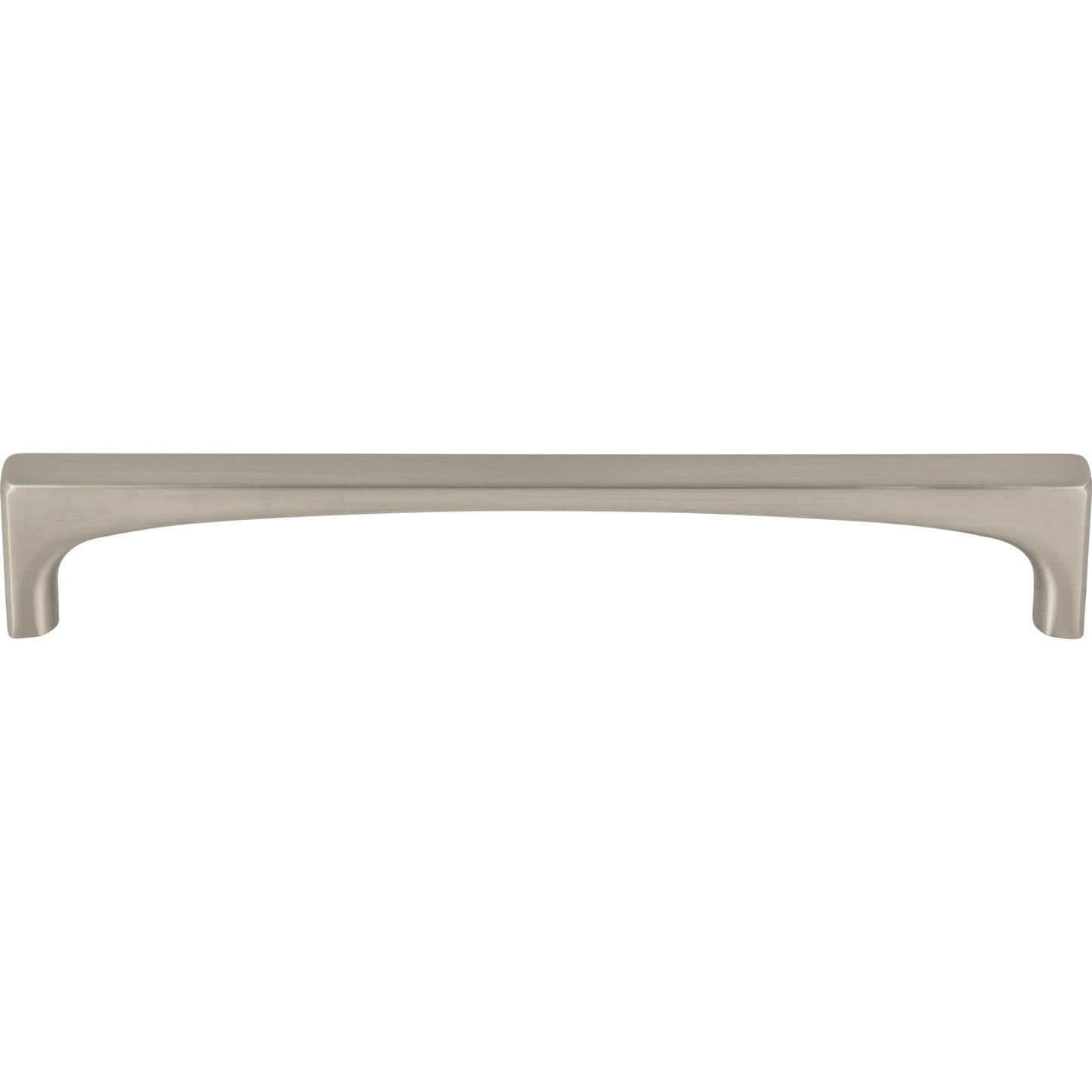 Top Knobs Riverside Pull 6 5/16 Inch Center to Center TK1014