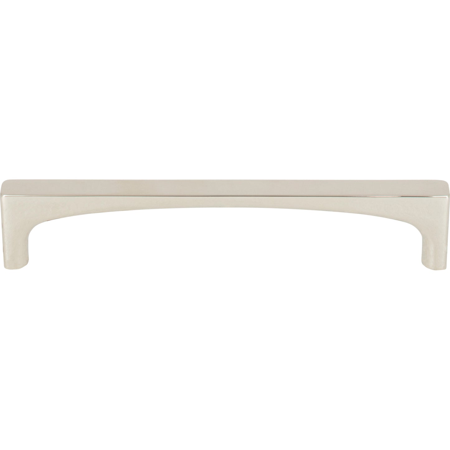 Top Knobs Riverside Pull 5 1/16 Inch Center to Center TK1013