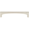 Top Knobs Riverside Pull 5 1/16 Inch Center to Center TK1013