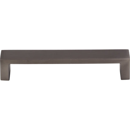 Top Knobs Modern Metro Pull 5 Inch Center to Center TK251
