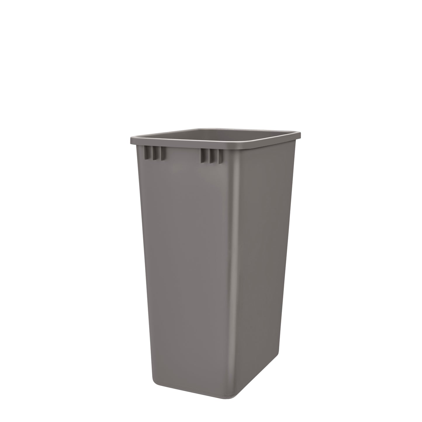 Rev-A-Shelf / RV-50-13-52 / Polymer Replacement 50 qt. Waste/Trash Container for Rev-A-Shelf® Pullouts